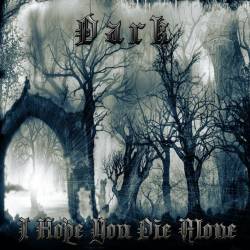 Dark (ESP) : I Hope You Die Alone